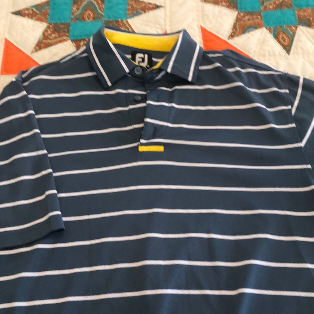 FootJoy Golf Shirt